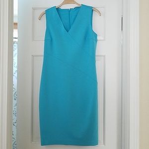 T Tahari sheath dress